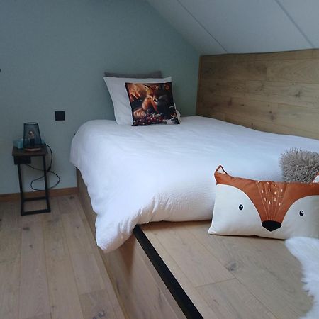 Le Loft Du Renard, Gite Rural A Namur Wepion Luaran gambar