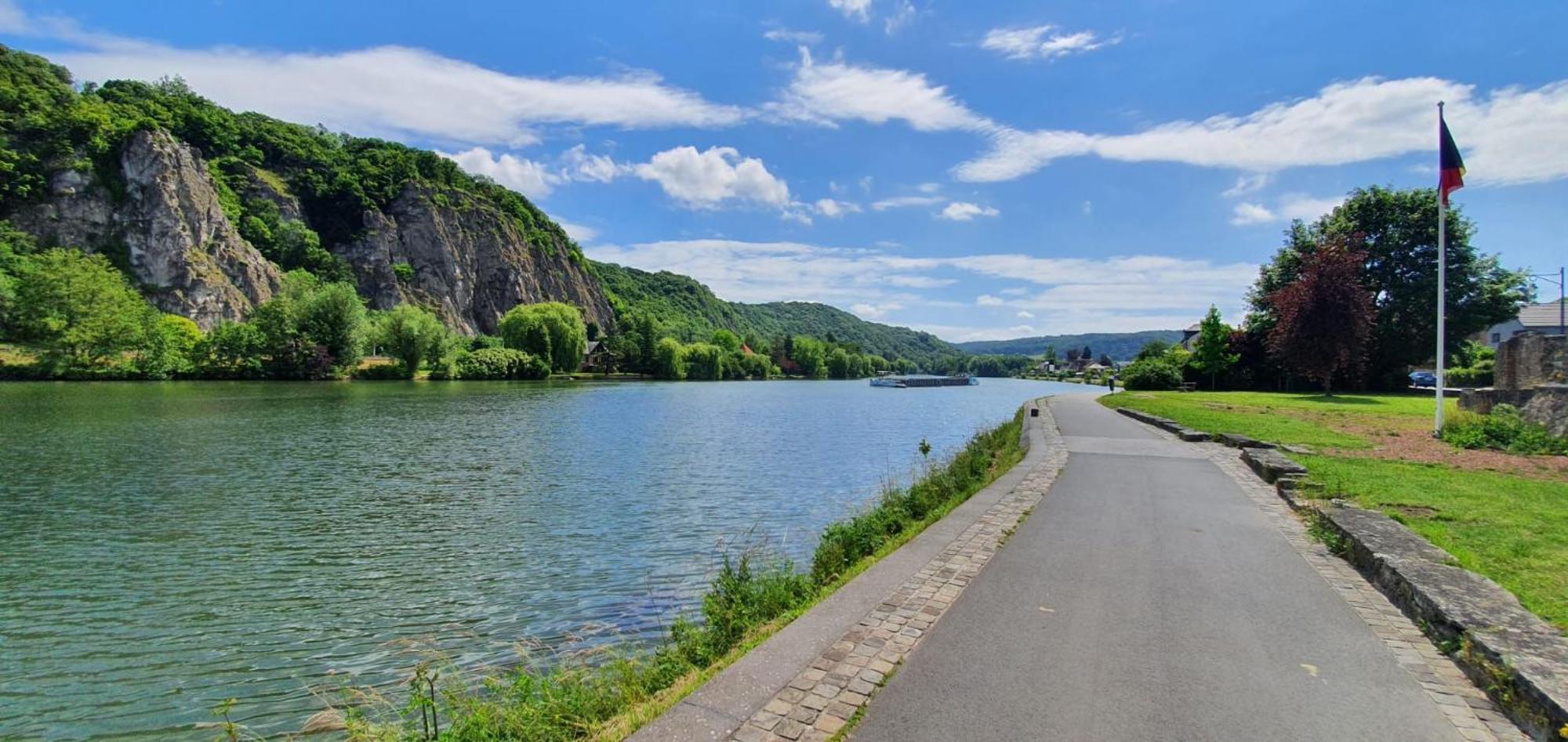 Le Loft Du Renard, Gite Rural A Namur Wepion Luaran gambar