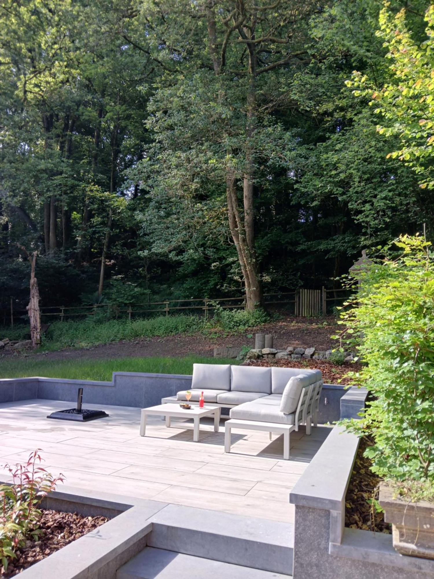 Le Loft Du Renard, Gite Rural A Namur Wepion Luaran gambar
